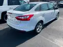 2014 Ford Focus SE SEDAN 4-DR, 2.0L L4