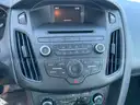 2016 Ford Focus SE SEDAN 4-DR, 2.0L L4