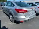 2016 Ford Focus SE SEDAN 4-DR, 2.0L L4