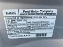 2016 Ford Focus SE SEDAN 4-DR, 2.0L L4