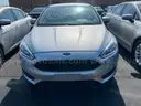 2016 Ford Focus SE SEDAN 4-DR, 2.0L L4