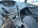2016 Ford Focus SE SEDAN 4-DR, 2.0L L4