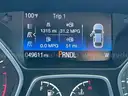 2016 Ford Focus SE SEDAN 4-DR, 2.0L L4