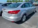 2016 Ford Focus SE SEDAN 4-DR, 2.0L L4