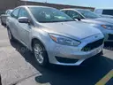 2016 Ford Focus SE SEDAN 4-DR, 2.0L L4