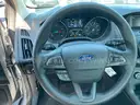 2016 Ford Focus SE SEDAN 4-DR, 2.0L L4