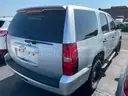 2014 Chevrolet Tahoe 1500 2WD Police Package UTILITY 4-DR, 5.3L V8