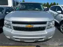 2014 Chevrolet Tahoe 1500 2WD Police Package UTILITY 4-DR, 5.3L V8