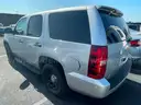 2014 Chevrolet Tahoe 1500 2WD Police Package UTILITY 4-DR, 5.3L V8