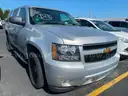 2014 Chevrolet Tahoe 1500 2WD Police Package UTILITY 4-DR, 5.3L V8