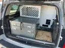 2014 Chevrolet Tahoe 1500 2WD Police Package UTILITY 4-DR, 5.3L V8
