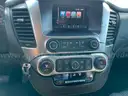 2017 Chevrolet Tahoe 1500 4WD Police UTILITY 4-DR, 5.3L V8