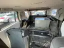 2017 Chevrolet Tahoe 1500 4WD Police UTILITY 4-DR, 5.3L V8