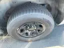 2017 Chevrolet Tahoe 1500 4WD Police UTILITY 4-DR, 5.3L V8