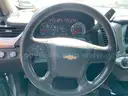 2017 Chevrolet Tahoe 1500 4WD Police UTILITY 4-DR, 5.3L V8