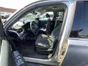 2017 Chevrolet Tahoe 1500 4WD Police UTILITY 4-DR, 5.3L V8