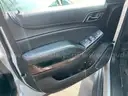 2017 Chevrolet Tahoe 1500 4WD Police UTILITY 4-DR, 5.3L V8