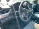 2017 Chevrolet Tahoe 1500 4WD Police UTILITY 4-DR, 5.3L V8