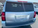 2017 Chevrolet Tahoe 1500 4WD Police UTILITY 4-DR, 5.3L V8
