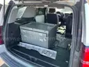 2017 Chevrolet Tahoe 1500 4WD Police UTILITY 4-DR, 5.3L V8