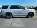 2017 Chevrolet Tahoe 1500 4WD Police UTILITY 4-DR, 5.3L V8