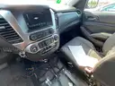 2017 Chevrolet Tahoe 1500 4WD Police UTILITY 4-DR, 5.3L V8