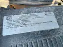 2017 Chevrolet Tahoe 1500 4WD Police UTILITY 4-DR, 5.3L V8