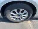 2015 Ford Fusion SEDAN 4-DR, 2.5L L4