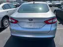 2015 Ford Fusion SEDAN 4-DR, 2.5L L4