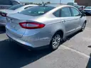 2015 Ford Fusion SEDAN 4-DR, 2.5L L4