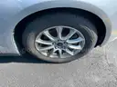 2015 Ford Fusion SEDAN 4-DR, 2.5L L4