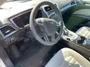2015 Ford Fusion SEDAN 4-DR, 2.5L L4