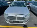2015 Ford Fusion SEDAN 4-DR, 2.5L L4