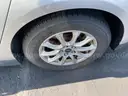 2015 Ford Fusion SEDAN 4-DR, 2.5L L4