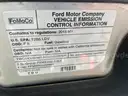 2015 Ford Fusion SEDAN 4-DR, 2.5L L4
