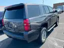 2018 Chevrolet Tahoe 1500 SSV 4WD UTILITY 4-DR, 5.3L V8