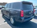 2018 Chevrolet Tahoe 1500 SSV 4WD UTILITY 4-DR, 5.3L V8