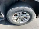 2018 Chevrolet Tahoe 1500 SSV 4WD UTILITY 4-DR, 5.3L V8