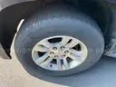 2018 Chevrolet Tahoe 1500 SSV 4WD UTILITY 4-DR, 5.3L V8