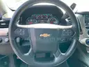 2018 Chevrolet Tahoe 1500 SSV 4WD UTILITY 4-DR, 5.3L V8