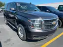 2018 Chevrolet Tahoe 1500 SSV 4WD UTILITY 4-DR, 5.3L V8