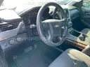 2018 Chevrolet Tahoe 1500 SSV 4WD UTILITY 4-DR, 5.3L V8