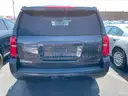 2018 Chevrolet Tahoe 1500 SSV 4WD UTILITY 4-DR, 5.3L V8