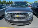 2018 Chevrolet Tahoe 1500 SSV 4WD UTILITY 4-DR, 5.3L V8