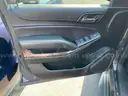 2018 Chevrolet Tahoe 1500 SSV 4WD UTILITY 4-DR, 5.3L V8