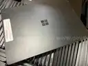 Lot of Microsoft Surface Laptops