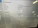 Lot of Microsoft Surface Laptops