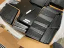 Lot of Microsoft Surface Laptops