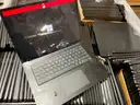 Lot of Microsoft Surface Laptops
