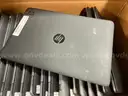 Lot of Desktops and Laptops